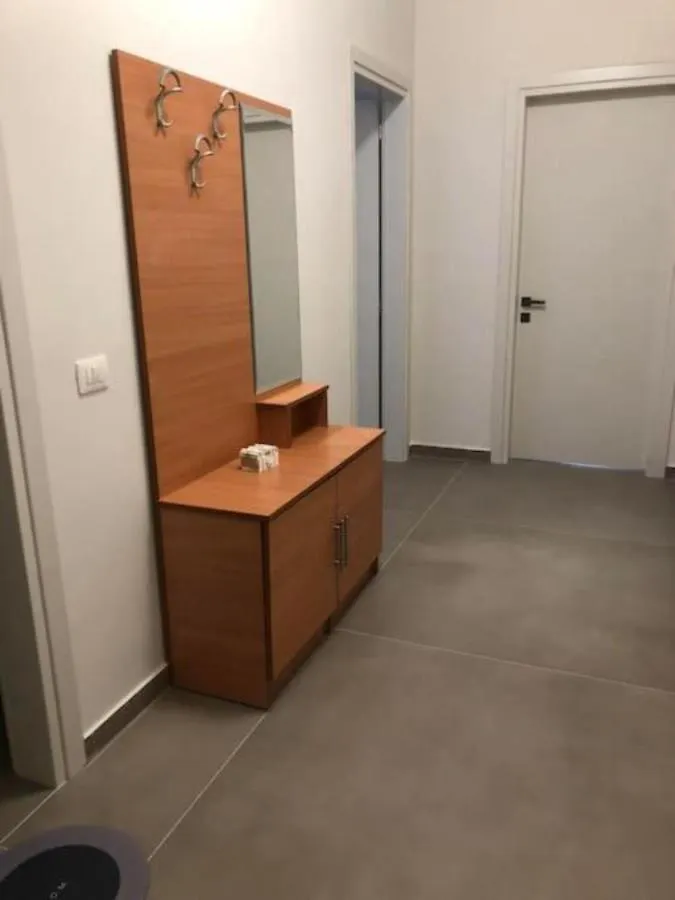 Eden Beach Apartment Vlorë