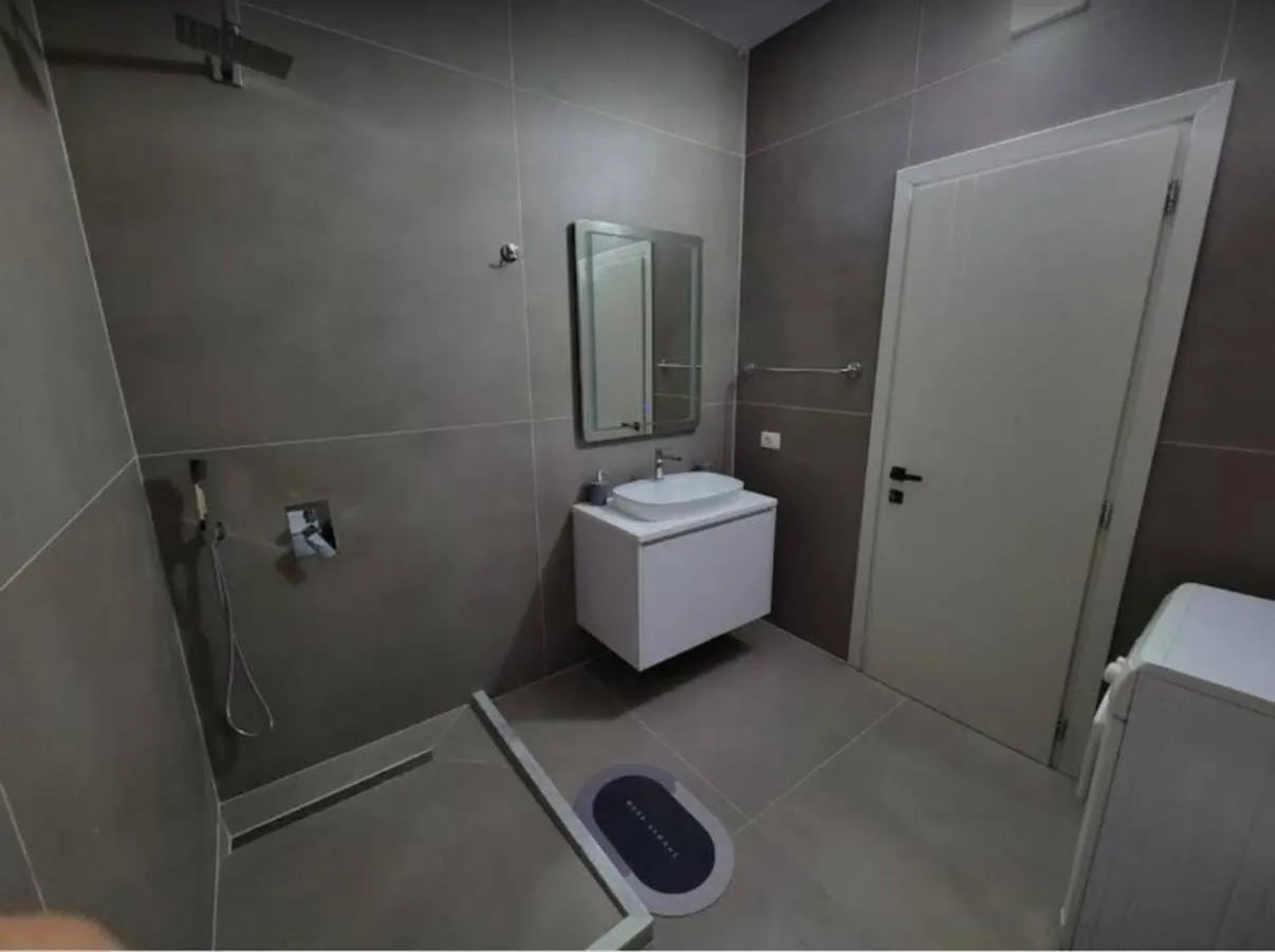 Eden Beach Apartment Vlorë