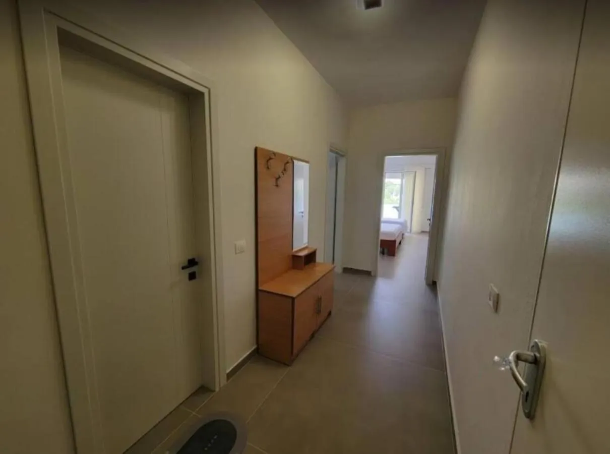 Eden Beach Apartment Vlorë