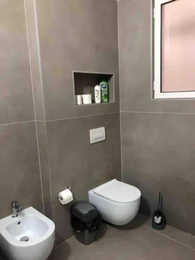 Eden Beach Apartment Vlorë